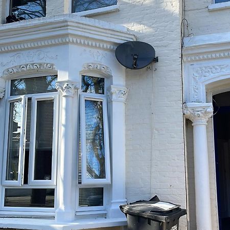 Super Central 2 Bed Flat London Eksteriør bilde