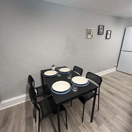 Super Central 2 Bed Flat London Eksteriør bilde