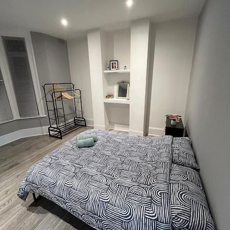 Super Central 2 Bed Flat London Eksteriør bilde
