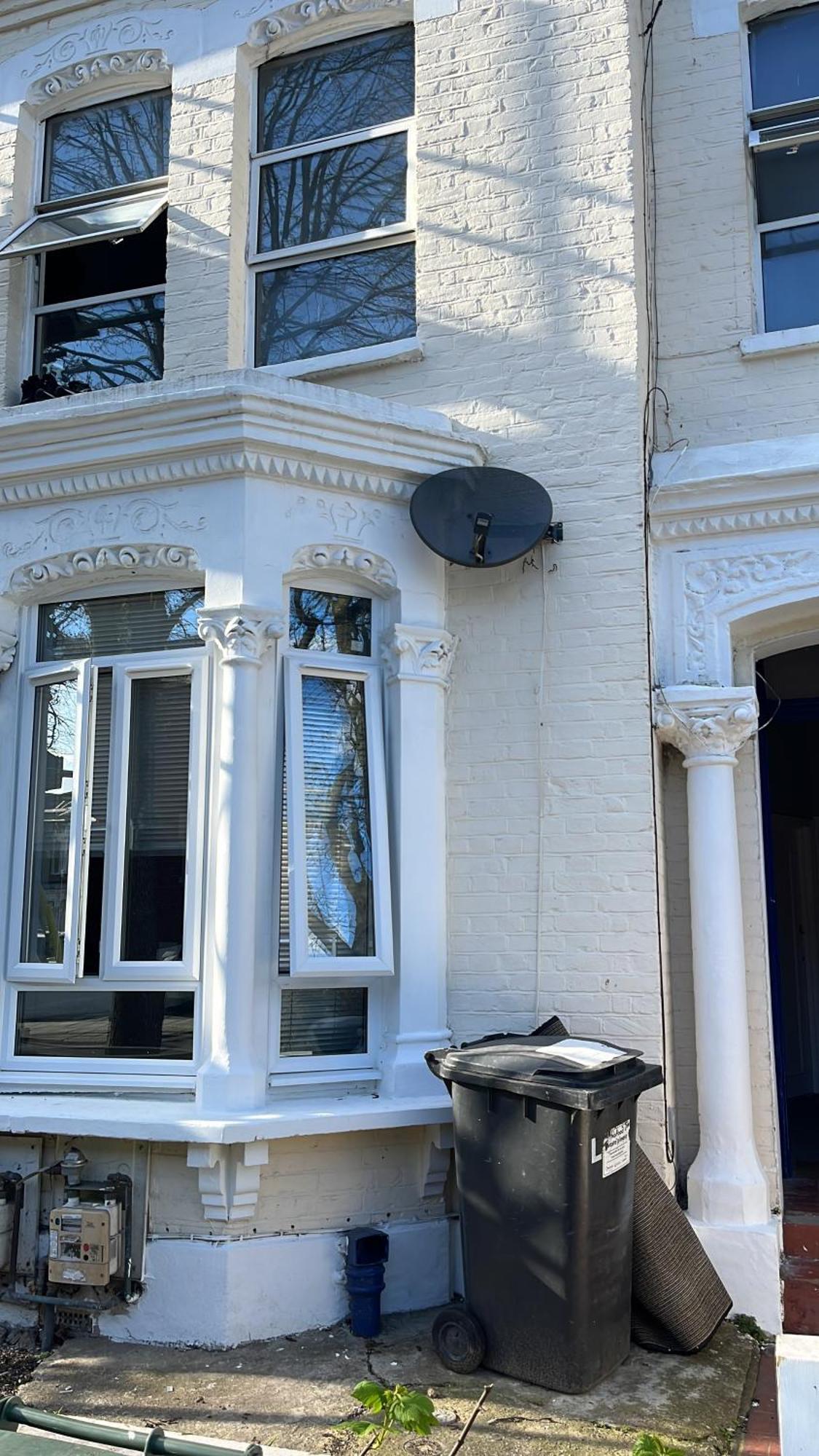 Super Central 2 Bed Flat London Eksteriør bilde